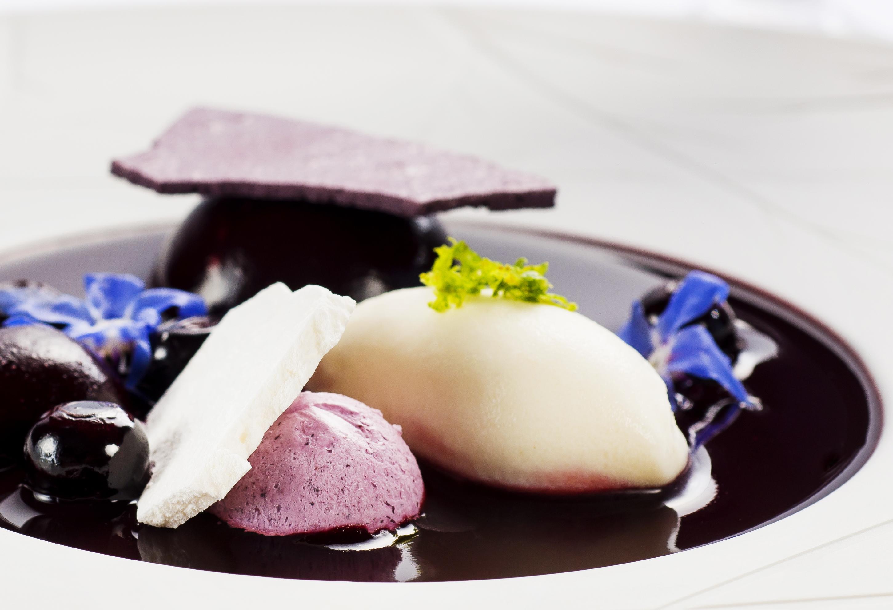 فندق ذي ييتمان فيلا نوفا دي غايا المظهر الخارجي الصورة A dessert