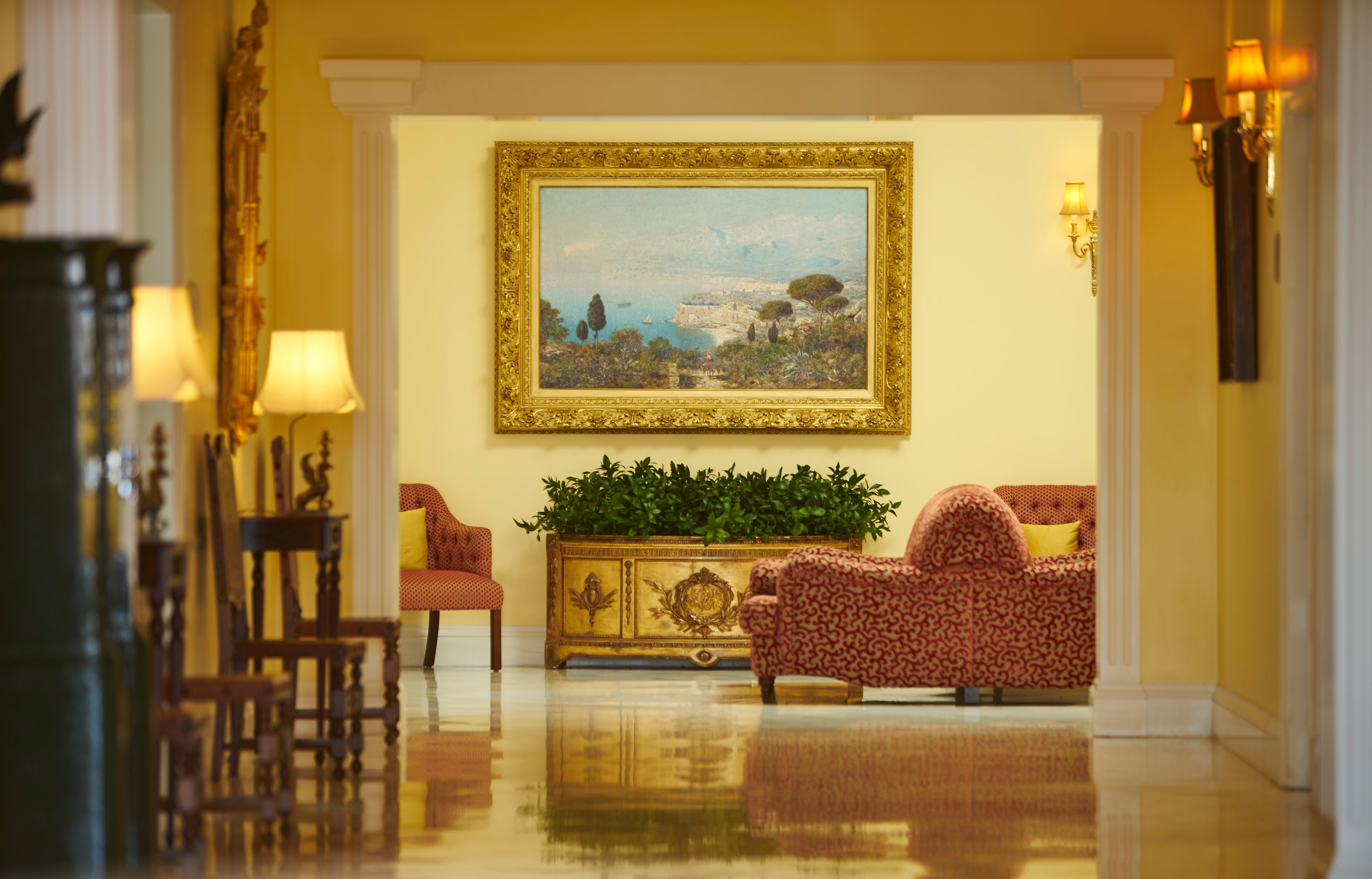 فندق فيلا نوفا دي غايافي  ذي ييتمان المظهر الخارجي الصورة